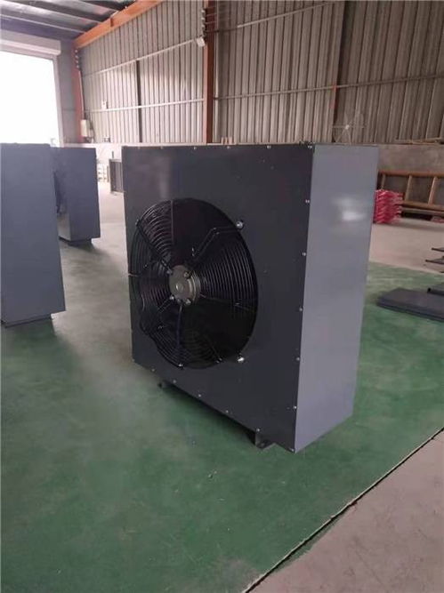 甘肅防爆新風暖風機bxrz 50型新風加熱機組適用于各個領(lǐng)域