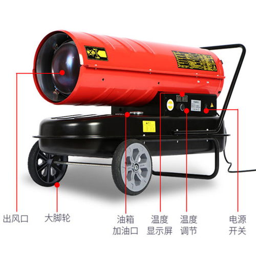 育雛養(yǎng)殖加熱暖風機山東煙臺購買