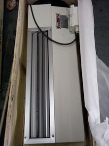 防爆電熱溫控暖風機 安全高效，專為船用環境設計