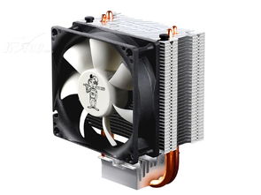 安鈦克戰(zhàn)虎A20散熱器深度解析 性能與設(shè)計(jì)的完美結(jié)合